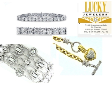 Lucky Jewelers