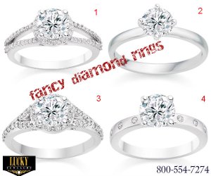 diamond engagement-rings